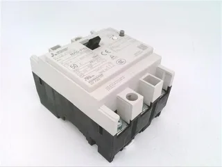 Mitsubishi Electric NV50-FHU3P50A100 — Molded Case Circuit Breakers (MCCB) (image 2)