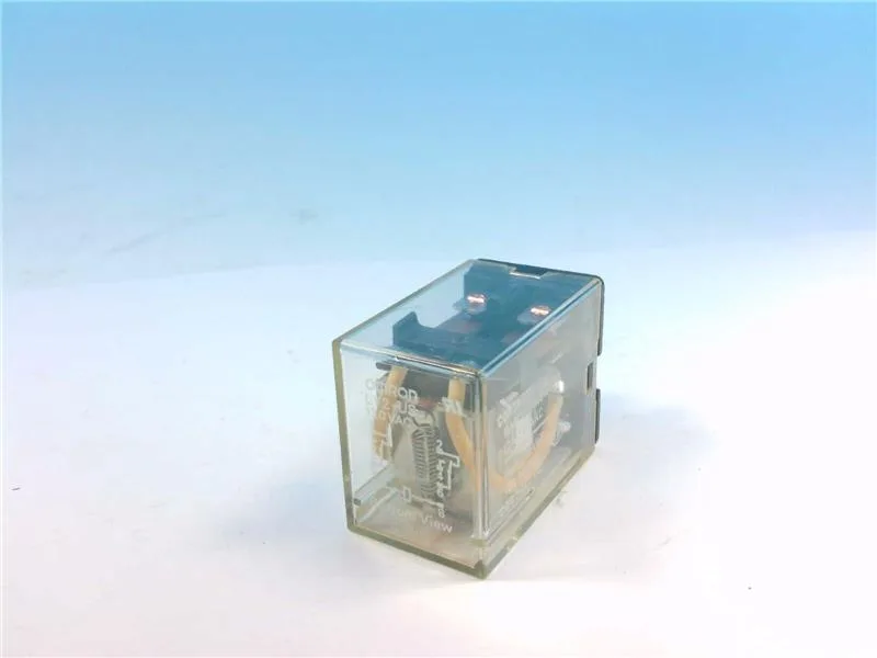 Omron LY2USDC24 — General Purpose Relays