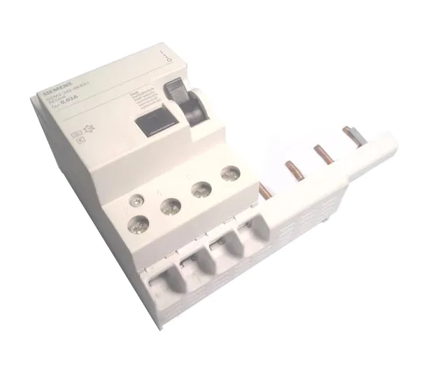 Siemens 5SM2342-6KK01 — Residual Current Breakers (RCCB/RCBO) (image 2)