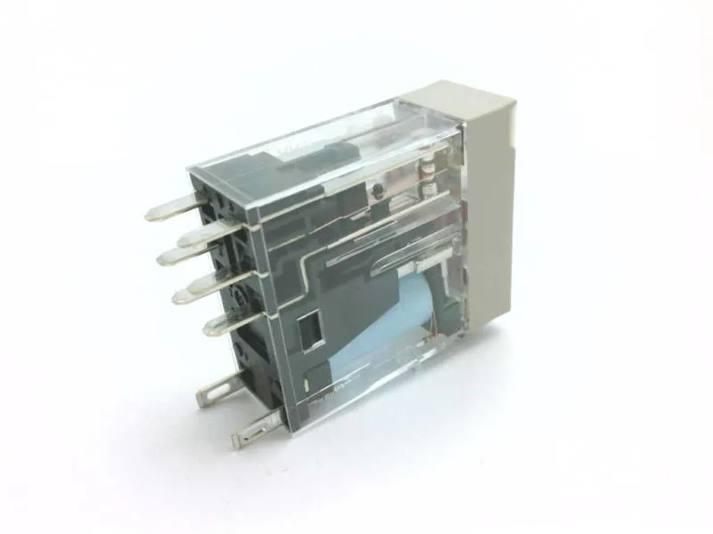 Omron G2R-2-SN-DC24S (image 3)