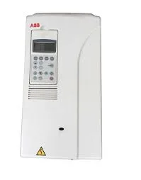ABB ACS800-01-0025-3+P901 — AC Drives (VFD) (image 2)