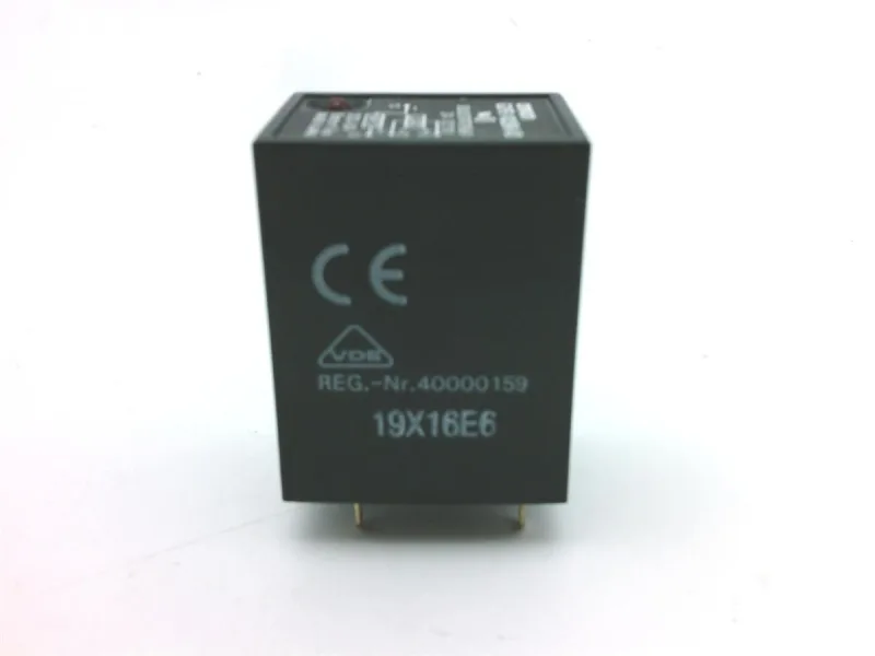 Omron G3FD-102SN-VD DC5-24 — Solid State Relays (image 2)