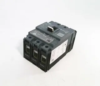 Siemens 3VA1110-4EF36-0AA0 — Molded Case Circuit Breakers (MCCB) (image 2)