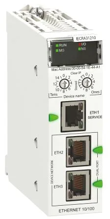 Schneider Electric BMECRA31210 (image 3)
