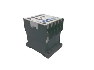 Schneider Electric LP4K12016BW3S16 — Contactors (image 3)