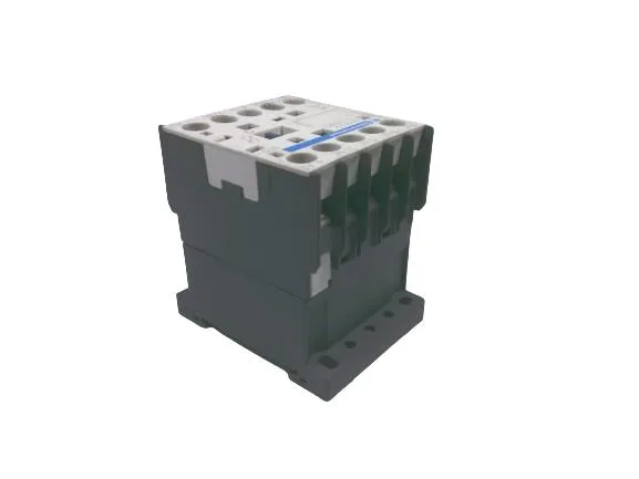 Schneider Electric LP4K12016BW3S16 — Contactors (image 3)