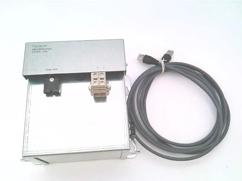Schneider Electric ABL8BPK24A07 (image 2)