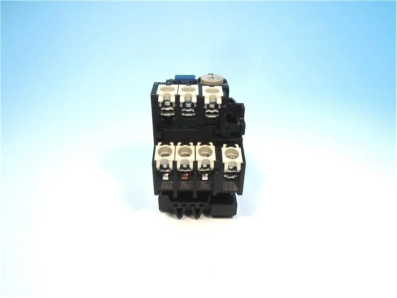 Mitsubishi Electric TH-N12-8A — Overload Relays (image 3)