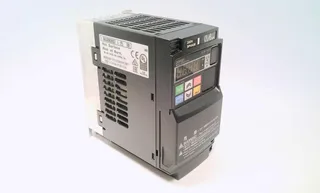 Omron 3G3MX2-A2004-V1 — AC Drives (VFD) (image 2)