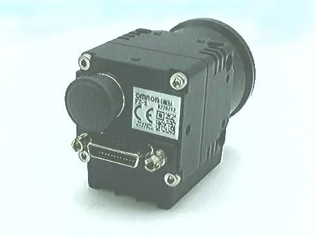 Omron FZ-S