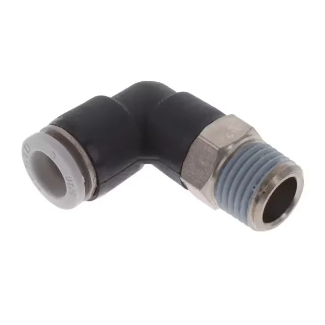 Festo QBL-1/4-5/16-U-M — Fittings & Tubing