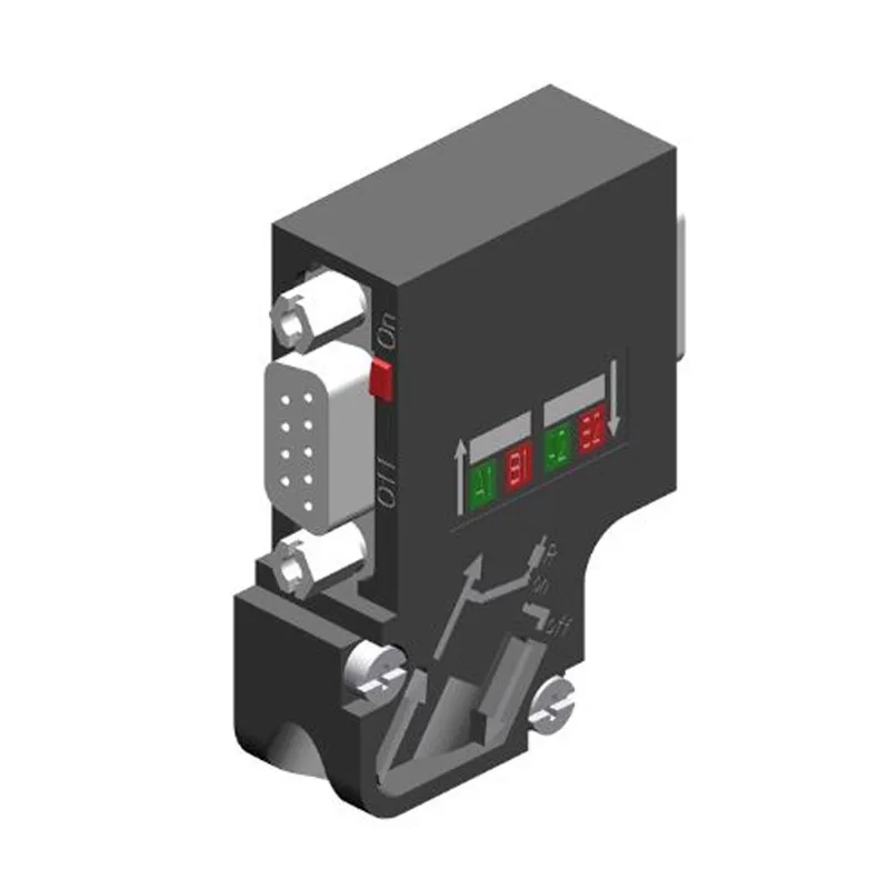 Siemens 6ES7972-0BB61-0XA0