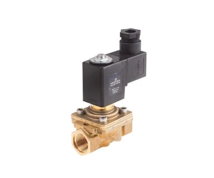 Festo VZWF-B-L-M22C-G34-275-1P4-6 — Solenoid & Directional Valves (image 2)