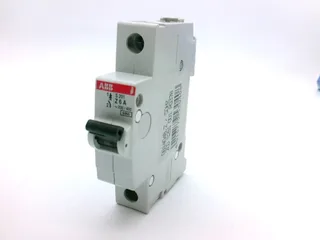 ABB S201-Z6