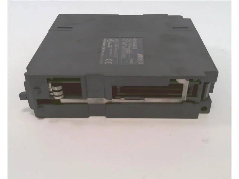 Mitsubishi Electric QJ71WS96 — PLC Communication Modules (image 2)
