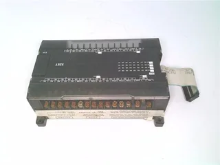 Omron CP1W-32ET — PLCs (Programmable Logic Controllers) (image 4)