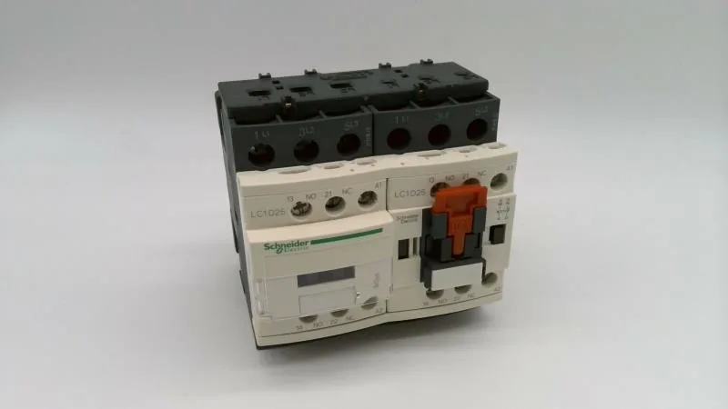 Schneider Electric LC2D25P7V (image 2)