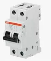 ABB 2CDS272001R0041 — Miniature Circuit Breakers (MCB)