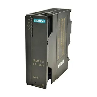 Siemens 6ES7153-2AA02-0XB0 — PLC Communication Modules