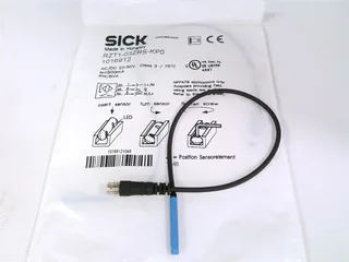 SICK RZT1-03ZRS-KP0 — Proximity Sensors (image 2)