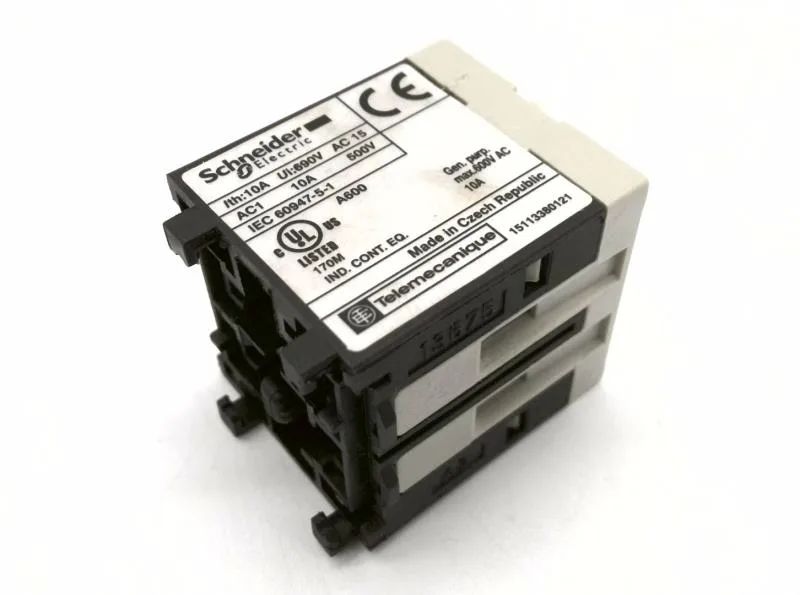 Schneider Electric LA1SK11 (image 2)