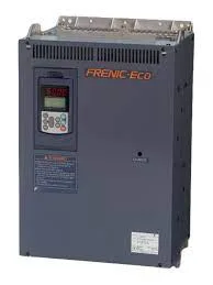 Fuji Electric FRN150F1S-4U — AC Drive (VFD) 480V (image 2)