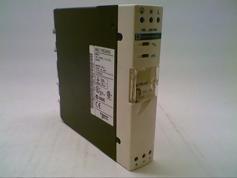 Schneider Electric ABL-7-RE2402 (image 2)