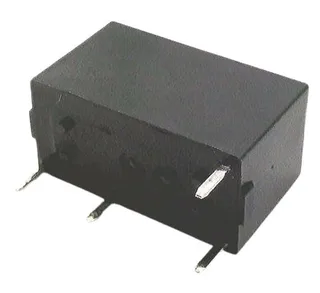 Omron G6B-1174P-FD-US-DC12 — General Purpose Relays (image 2)