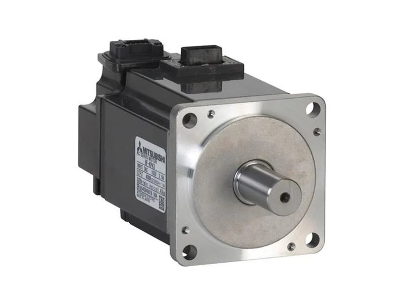 Mitsubishi Electric HG-KR43B — Servo Motors (image 2)