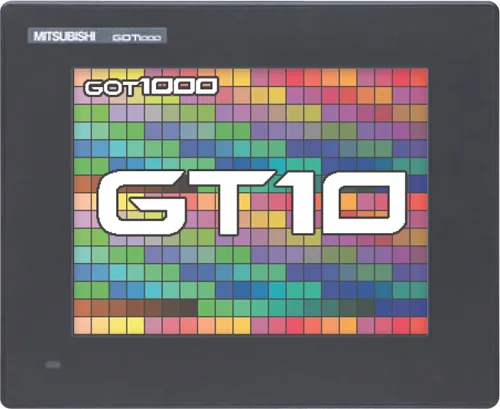 Mitsubishi Electric GT1055-QSBD