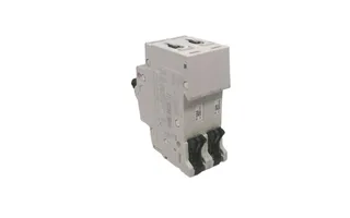 ABB ST202M-Z50 — Miniature Circuit Breakers (MCB) (image 4)