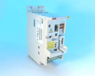 ABB ACS355-03E-07A5-2 — AC Drive (VFD) 240V (image 2)