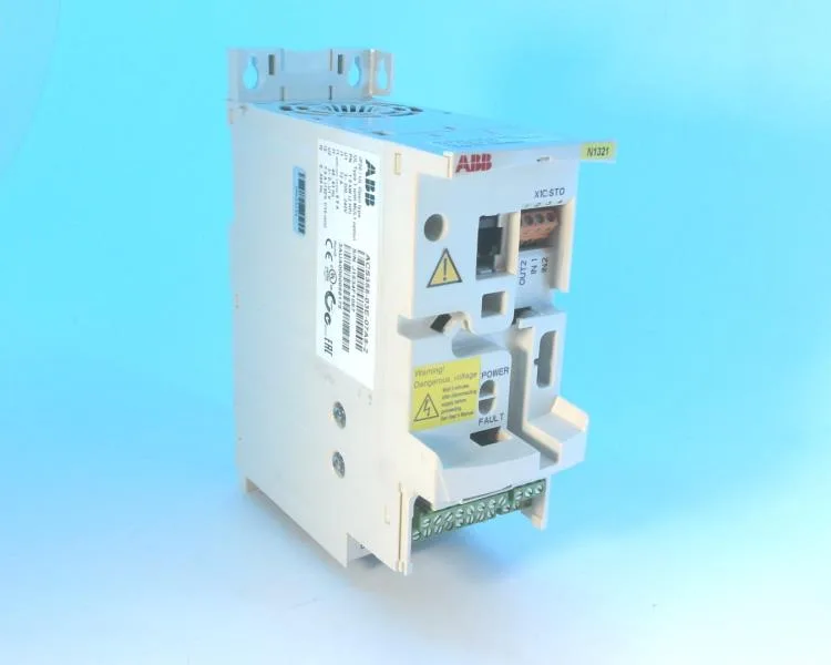 ABB ACS355-03E-07A5-2 — AC Drive (VFD) 240V (image 2)