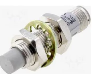 Omron E2A-M12KN08-M1-C1