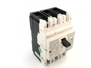 Mitsubishi Electric NV100-SRU3P40A30 — Molded Case Circuit Breakers (MCCB) (image 3)