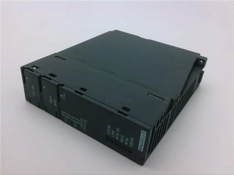 Mitsubishi Electric Q172CPUN — PLCs (Programmable Logic Controllers) (image 2)