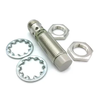 Omron E2EL-X4MF1-M1