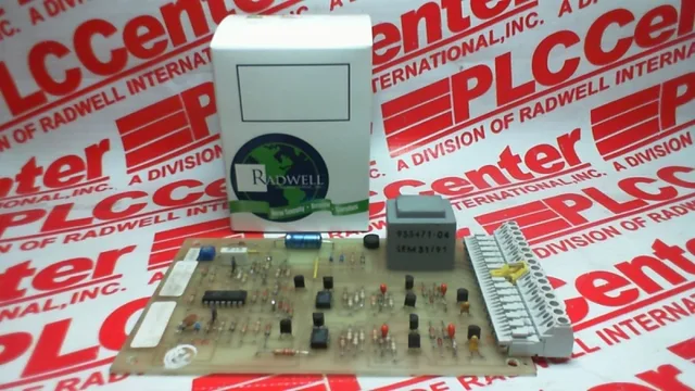 Schneider Electric VW3BM308 — Motor Control Accessories
