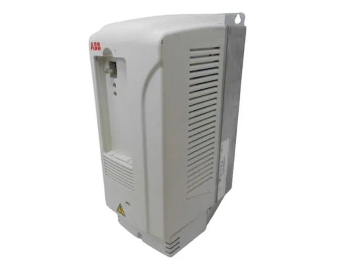 ABB ACS800-01-0016-3+E202 — AC Drives (VFD)