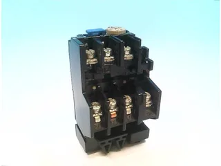 Mitsubishi Electric TH-N12-6.6A — Overload Relays (image 2)