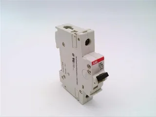 ABB S281-K20 — Miniature Circuit Breakers (MCB) (image 5)