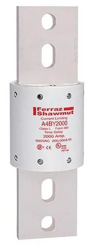 ABB A4BY2000BG — Contactors