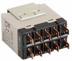 Omron G7J-3A1B-P 100/120VAC