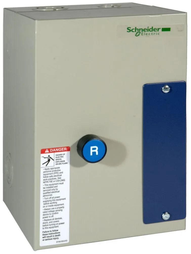 Schneider Electric LE1D253A62OG70 (image 3)