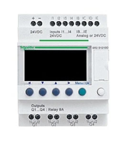 Schneider Electric SR2B121JD (image 3)