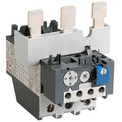 ABB TA80DU63 — Overload Relays (image 3)