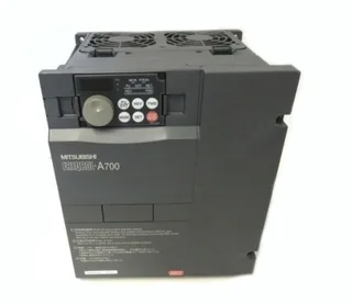 Mitsubishi Electric FR-A740-55K — AC Drives (VFD) (image 2)