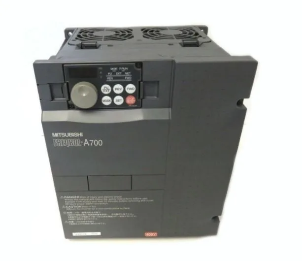 Mitsubishi Electric FR-A740-55K — AC Drives (VFD) (image 2)