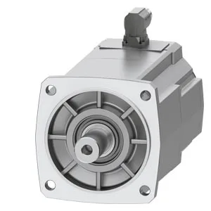 Siemens 1FK2208-3AC11-0SA0 — Servo Motors with Brake