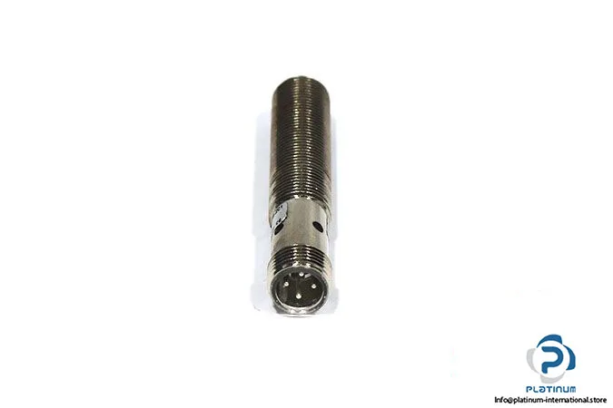 SICK IM12-02BPS-ZC1 — Proximity Sensors (image 5)